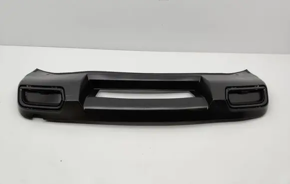 Cupra Formentor Rear bumper lower part trim 5FF807568B