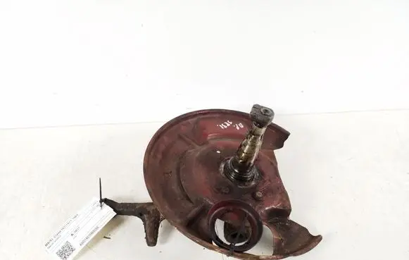 Mercedes-Benz SL R107 Front wheel hub
