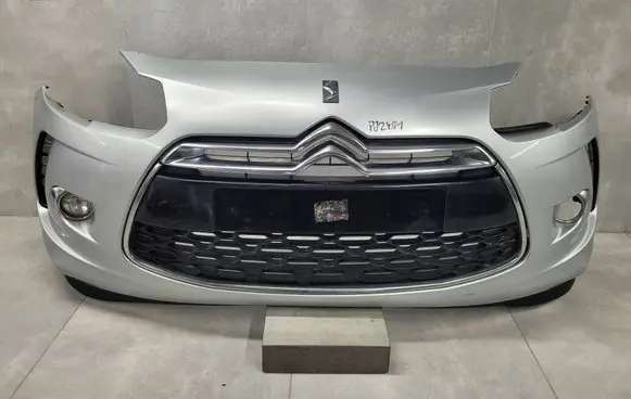 Citroen DS3 Front bumper 9687534777 9683447480
