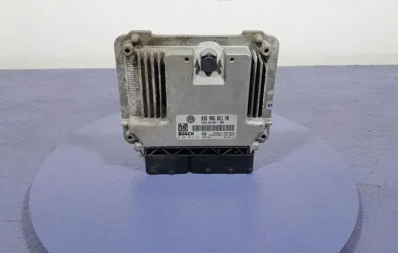 Volkswagen PASSAT B6 Engine control unit/module ECU 03G906021MR