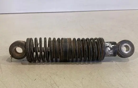 Audi A6 S6 C4 4A Generator/alternator belt tensioner
