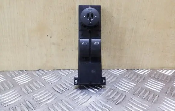 Ford Focus C-MAX Electric window control switch 3M5T14529CD 03168002