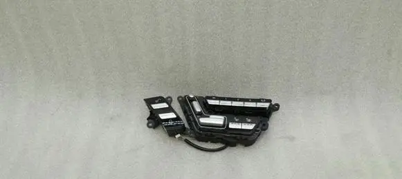 Mercedes-Benz S W221 Seat control switch A2218707651