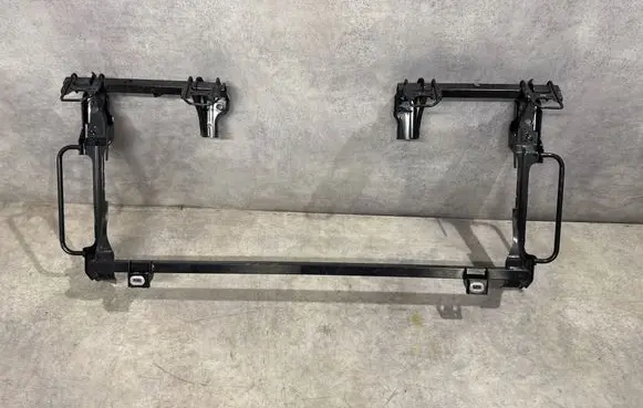 Mercedes-Benz GLE W167 Seat set A1676847800 Q023291832