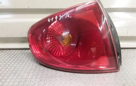 Seat Altea Rear/tail lights 5P0945095e