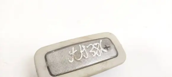 Fiat Croma Other interior light 08881010 735306195