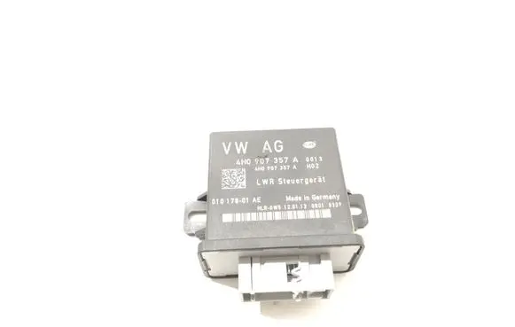 Audi A6 S6 C7 4G Light module LCM 4H0907357A