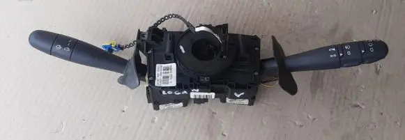 Dacia Logan I Headlight wiper switch 8200792575