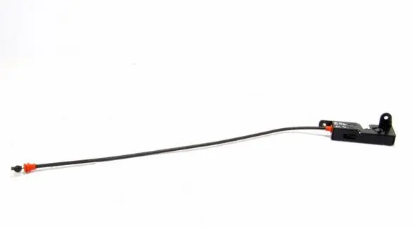 Mini One - Cooper Cabrio R52 Tailgate/trunk/boot lock/catch/latch 7111466