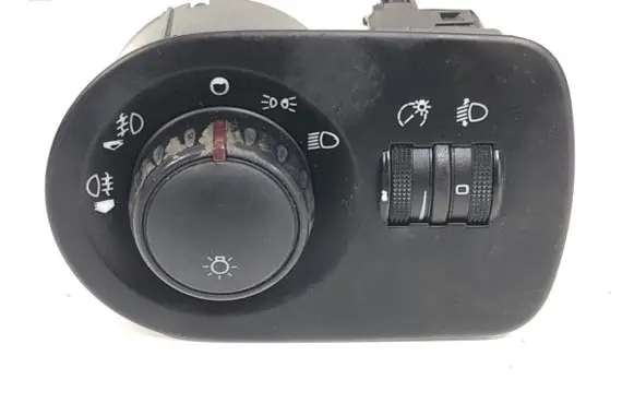 Seat Leon (1P) Other switches/knobs/shifts 1P1941431B