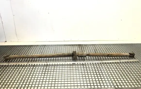 Suzuki SX4 Drive shaft (set) 