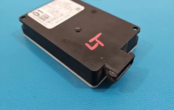 Mercedes-Benz B W246 W242 Central body control module A0009052504 IMPRK1559515