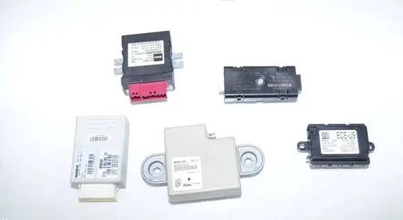 BMW 5 GT F07 Other control units/modules 9347470 65829347470 65829371374