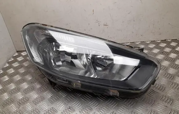 Ford Transit - Tourneo Connect Headlight/headlamp JT7613W029CD