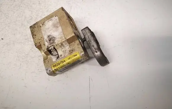 Seat Cordoba (6K) Air conditioning (A/C) expansion valve 662975A