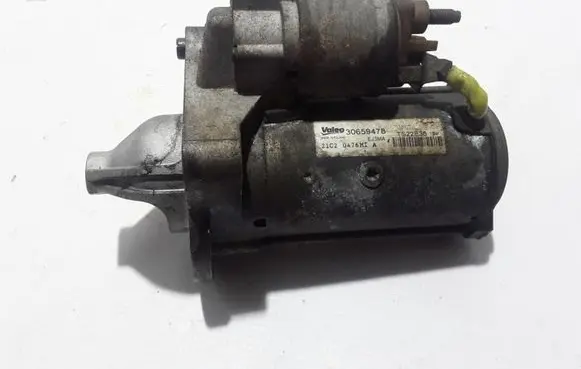 Volvo V70 Starter motor 30659478