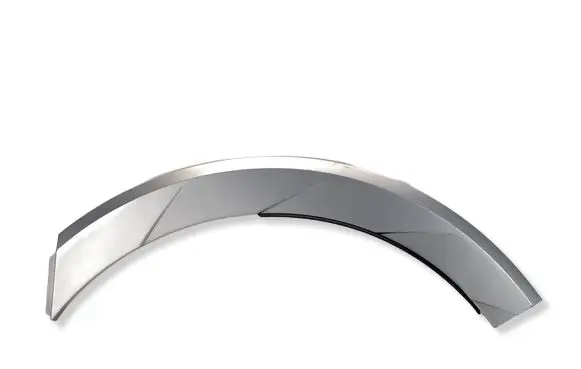 Hyundai Ioniq 5 Rear arch trim 87741GI100