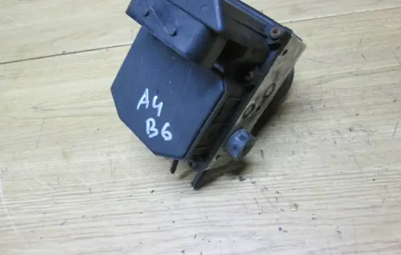 Audi A4 S4 B6 8E 8H ABS Pump 0265950011 H06S0020 ESP01232