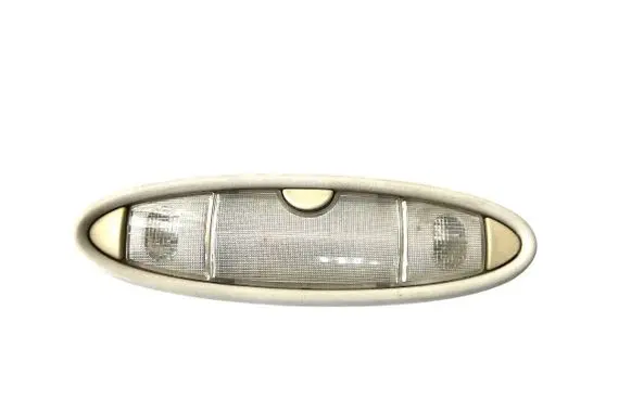 Mini One - Cooper R50 - 53 Other interior light 8702830001A 1252180GB