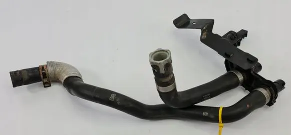 Volvo V40 Engine coolant pipe/hose 31319843
