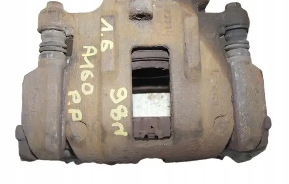Mercedes-Benz A W168 Front brake caliper