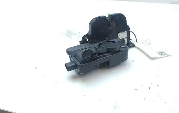 Mercedes-Benz Vito Viano W639 Loading door lock A6397401535