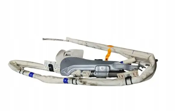 Volkswagen Tiguan Airbag squib ring wiring 5N0880741G
