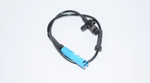 BMW 5 E39 ABS brake wheel speed sensor