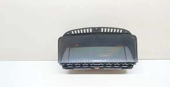 BMW 7 E65 E66 Screen/display/small screen 6946721 65826946721