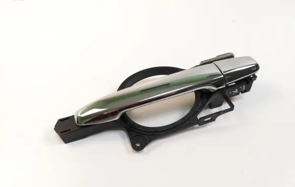 Mitsubishi Outlander Front door exterior handle