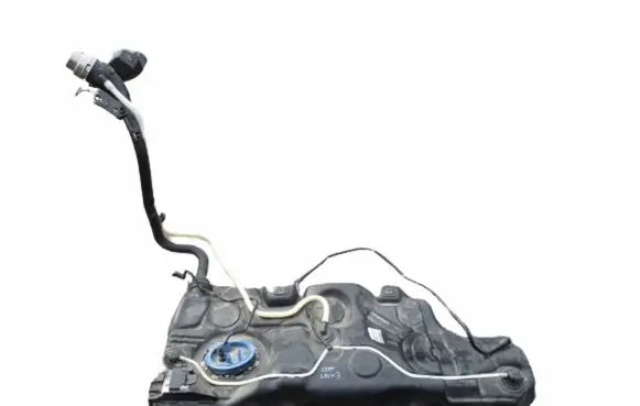 Seat Leon (5F) Fuel tank 