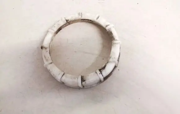 Honda CR-V In tank fuel pump screw locking ring/nut 