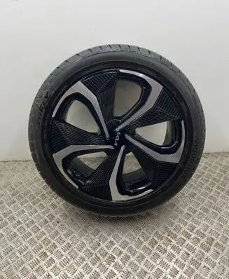 R20 alloy rim