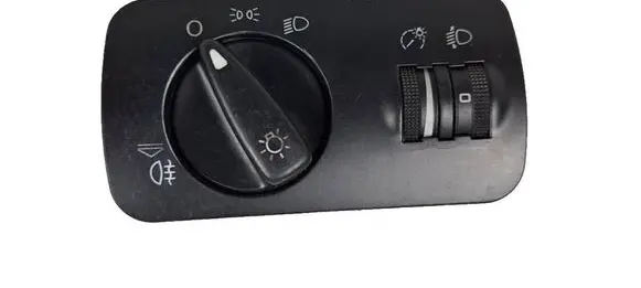 Volkswagen PASSAT B5 Light switch 6K1941531AL
