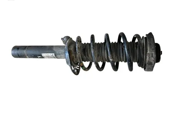 Skoda Superb B6 (3T) Front shock absorber/damper 317575 824904013020