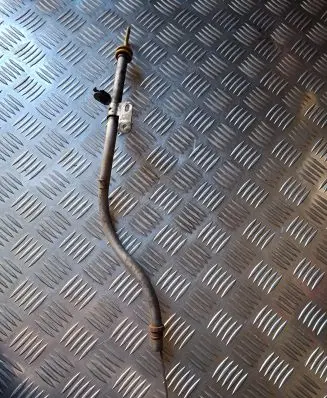 Opel Vivaro Oil level dip stick 111518504R