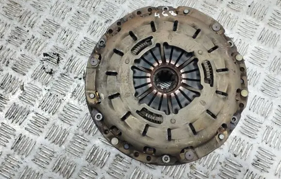 BMW 5 E39 Clutch set kit
