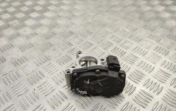 Ford Puma Throttle valve H6BG9F991BA