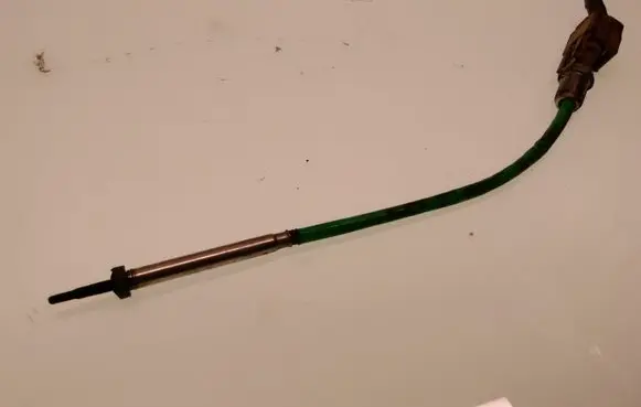 Nissan Qashqai Exhaust gas temperature sensor 226404367R