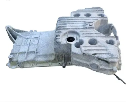 BMW 7 E65 E66 Oil sump 7789056 7789057 778905605