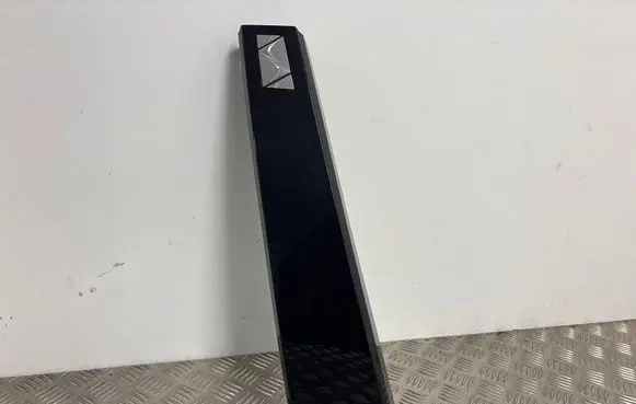 Citroen DS4 (B) Pillar trim (exterior) 9687376177