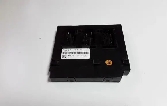 Audi A1 Comfort/convenience module 8X0907063Q
