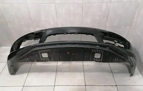 Porsche 911 991 Front bumper foam support bar 99150531100