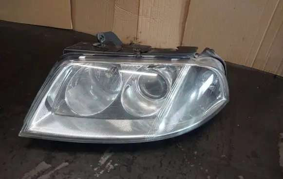 Volkswagen PASSAT B5.5 Headlight/headlamp 3B0941015AN 1EL008350-01