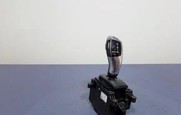 BMW 5 F10 F11 Gear shift rod 9218101