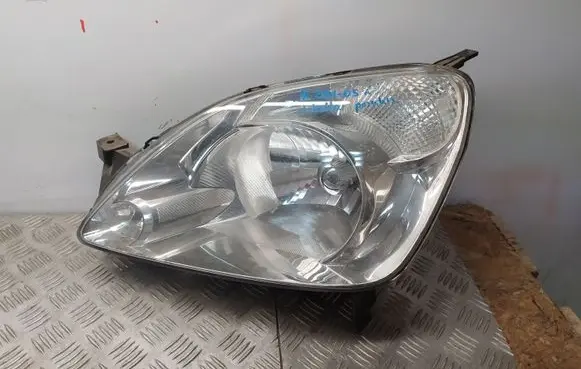 Honda CR-V Headlight/headlamp 33150SCAYG020M1