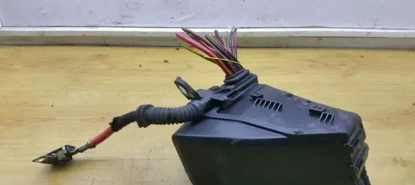 Fuse box set