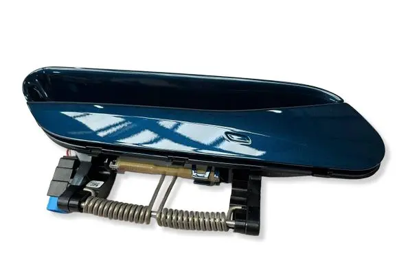 Volkswagen ID.4 Front door exterior handle 11A837206CS