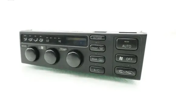 Lexus GS 300 400 430 Climate control unit