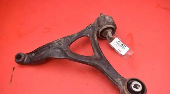Front control arm